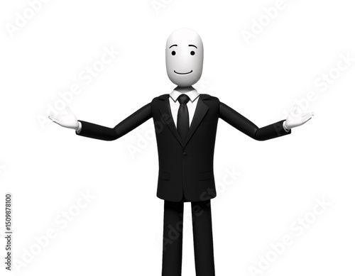 Businessman 