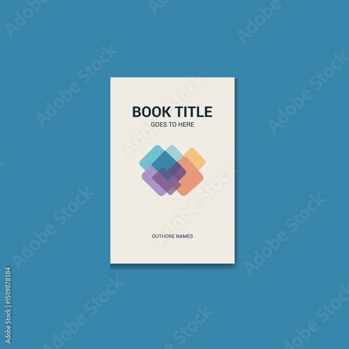 Creative And Professional Book Cover design
