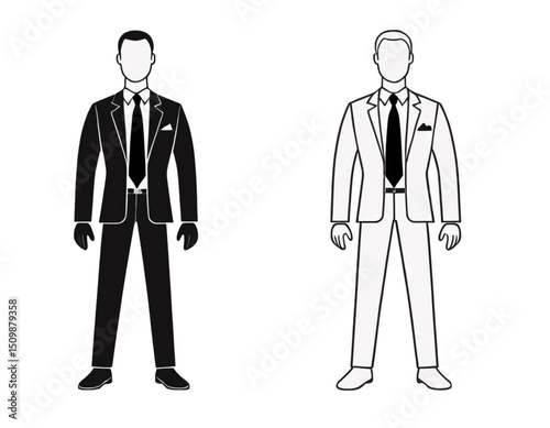 Businessman 