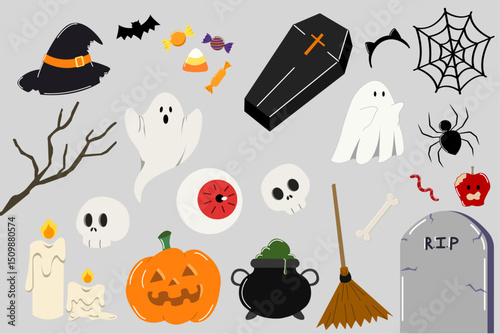 Halloween Icon