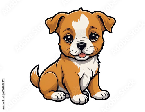 Puppy