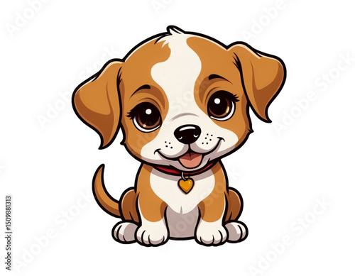 Puppy