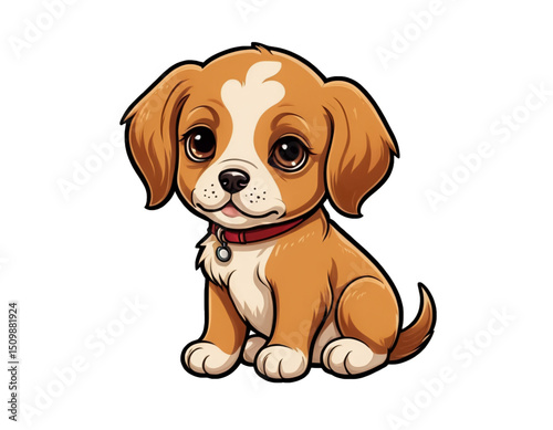 Puppy