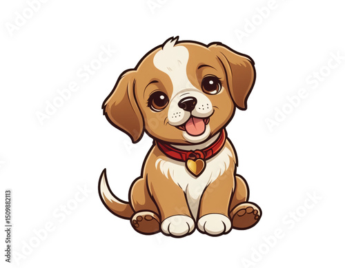 Puppy