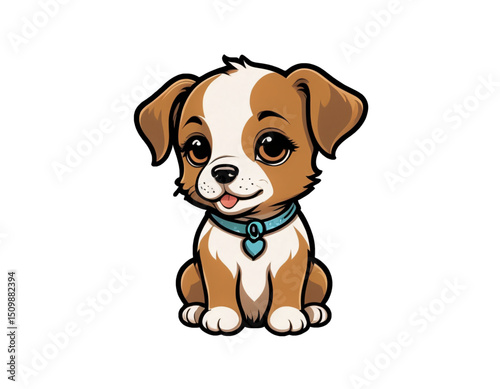 Puppy