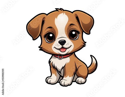 Puppy