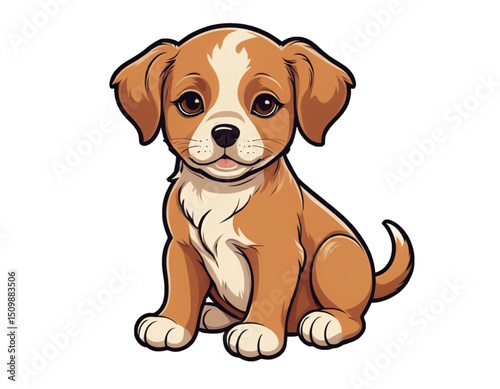 Puppy