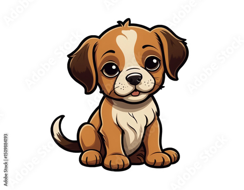 Puppy
