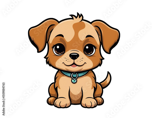 Puppy