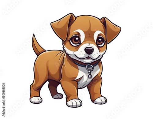 Puppy