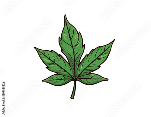 Leaf