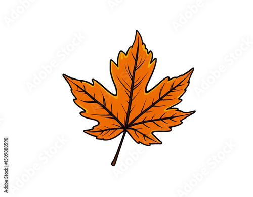 Leaf