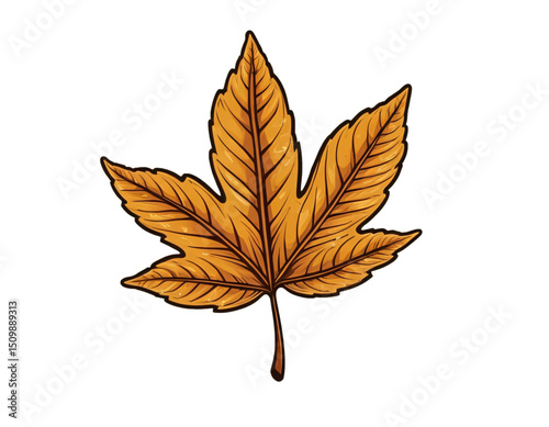 Leaf
