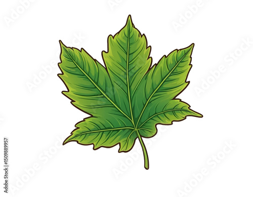 Leaf