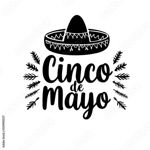 Cinco de mayo design