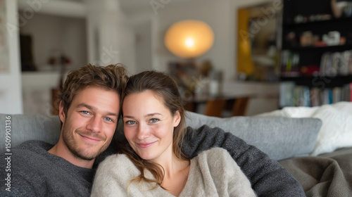 Real Estate collection - people - interior - exterior