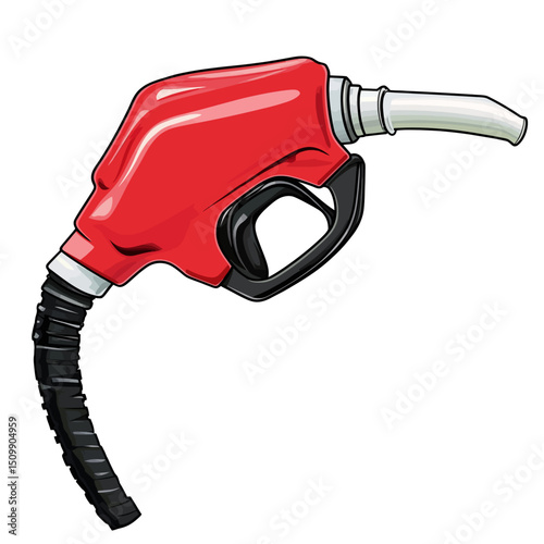 Fuel isolated 