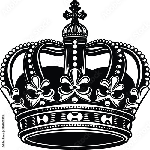 crown of thorns