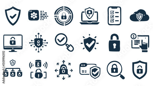 Securing digital frontiers A tapestry of protection navigating complex cybersecurity challenges in a minimal