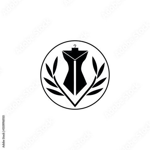 Vector illustration of a diamond