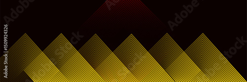 Light red dynamic abstract vector background with diagonal lines. Trendy classic colors . 3d cover of business presentation banner for sale evening party event. A fast-moving soft dot shadow