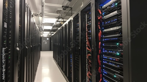 Virtualization in Server Rooms: Maximizing Hardware
