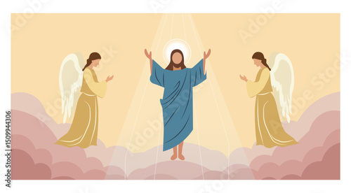 The Resurrection of Jesus Chris-04