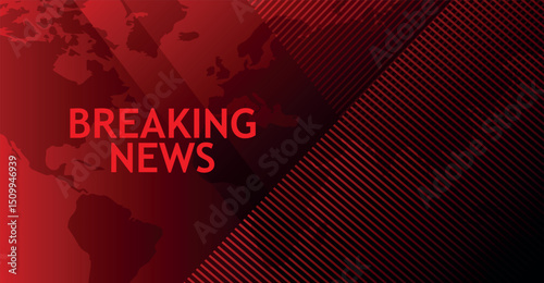 breaking news	
