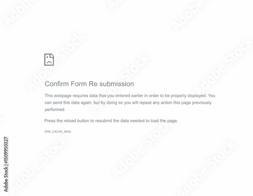 29-05-2025 Pakistan, Confirm Form Resubmission  This webpage requires data that you entered earlier in order to be properly displayed.