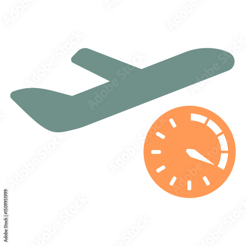 flight time