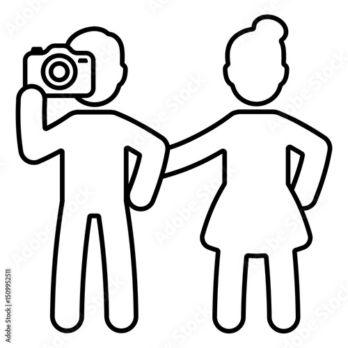 selfie