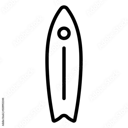 surfboard