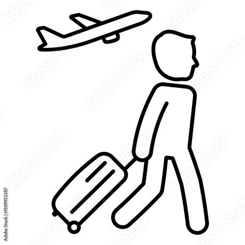 traveler