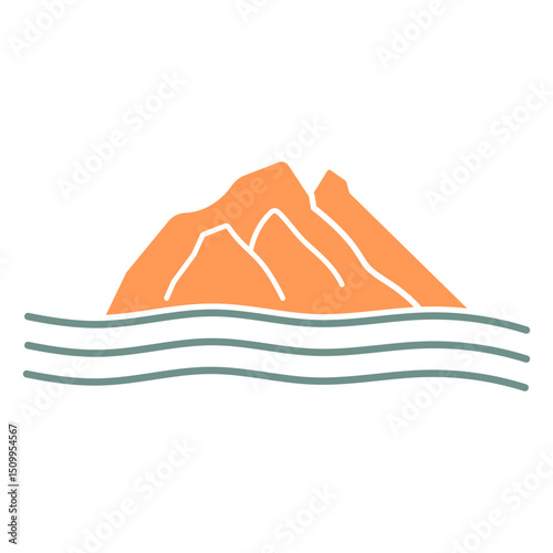 island
