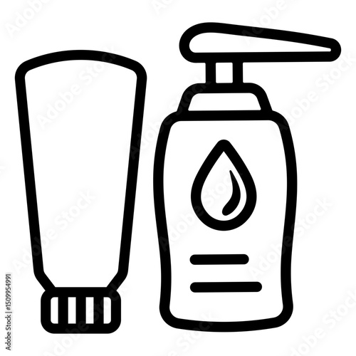 sunscreen