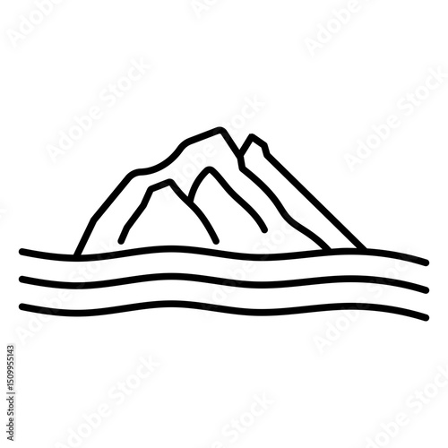 island