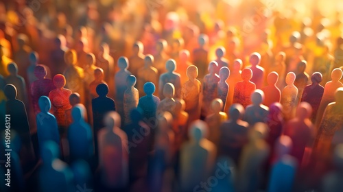 Fototapeta Naklejka Na Ścianę i Meble -  Justifying Bayesian results to stakeholders