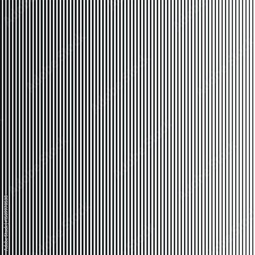 simple line pattern desing art