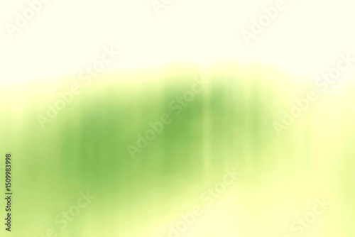 Mint Green Abstract Background with Soft Vertical Motion Blur