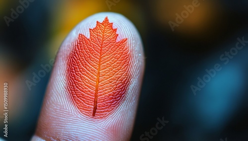Examining the distinct features of Canada's cultural identity by deciphering its unique fingerprint, and understanding the characteristics that define it