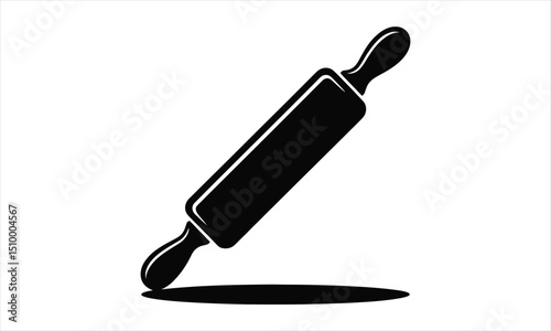 fountain pen vector illustration