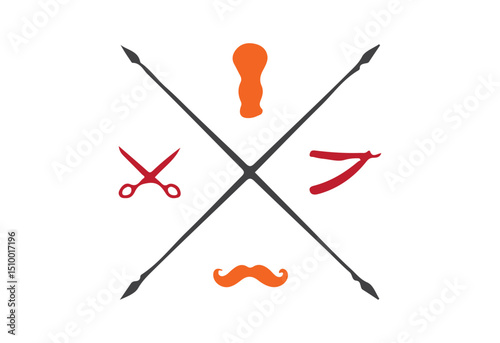 Cross Icon, Logo & Design – High-Quality SVG Transparent File for Christian Art, Faith Branding, Religious Symbols, and Church Graphics