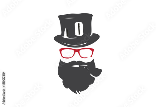 Best Barber Shop Icon, Logo & Design Art – High-Quality Transparent SVG Files for Professional Barbers & Stylish Branding
