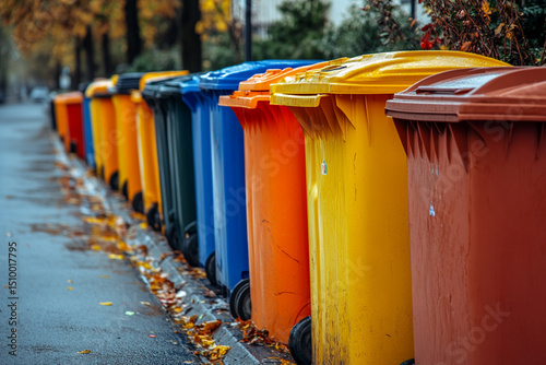 webinar on how IoT-connected waste bins can signal when they are full