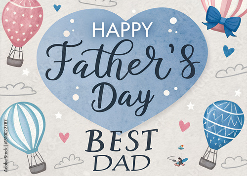 Charming Father's Day Ideas : Unique Gifts and Greetings