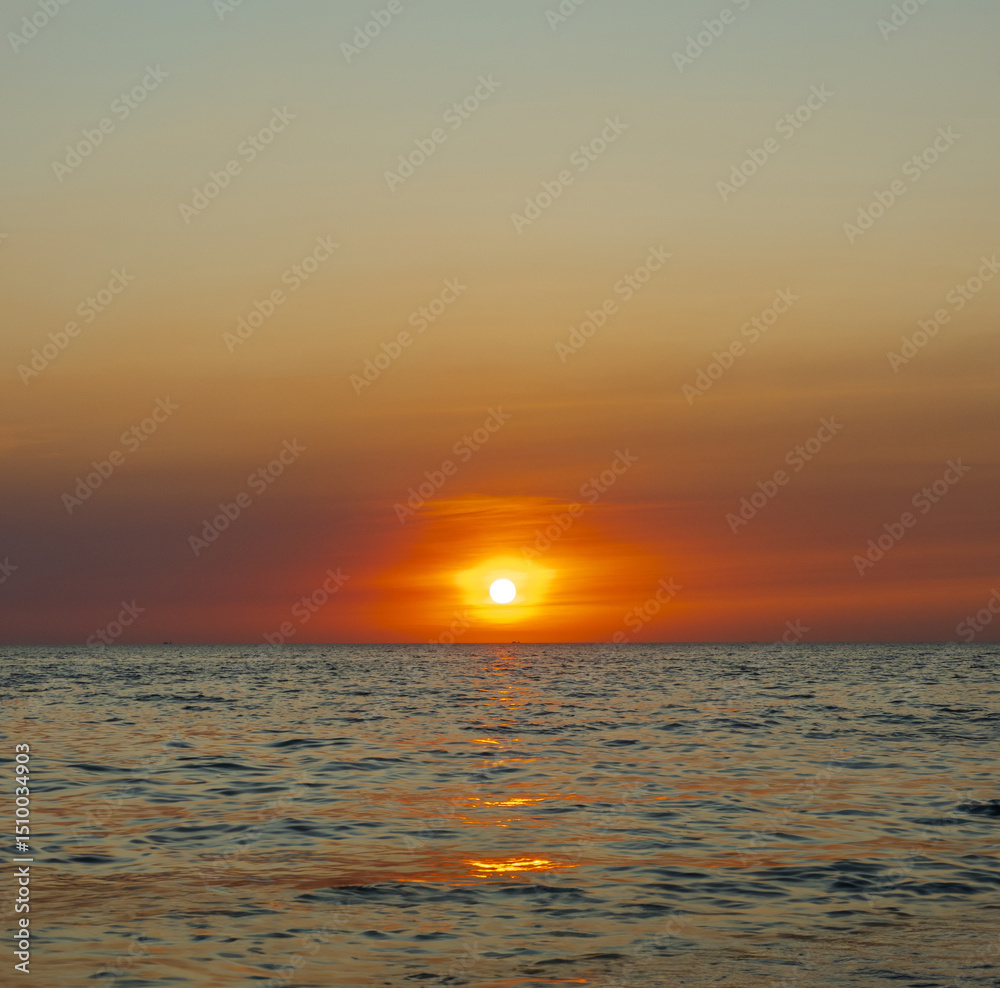 Naklejka premium Generated image