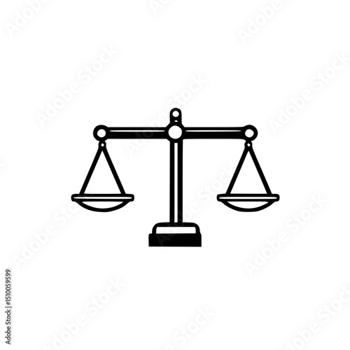 scales of justice