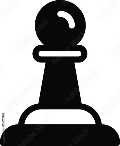 chess pawn