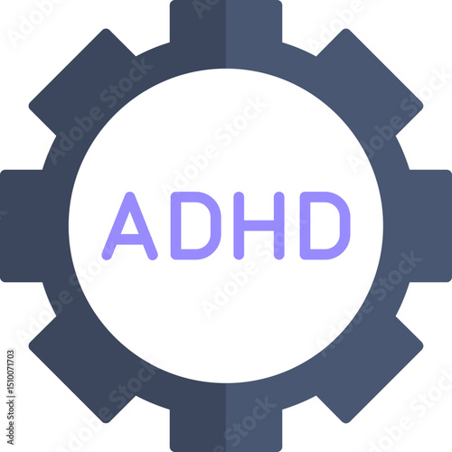 Adhd Icon