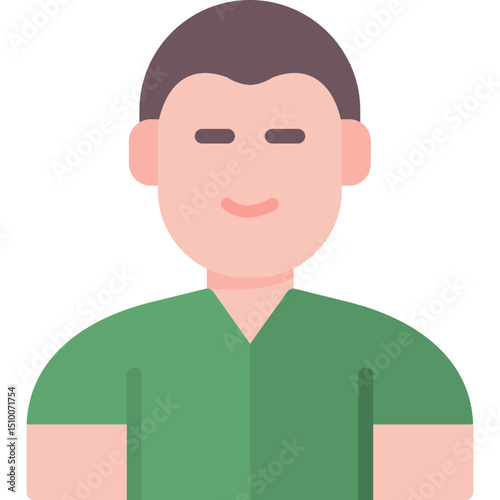 Parent dad Icon
